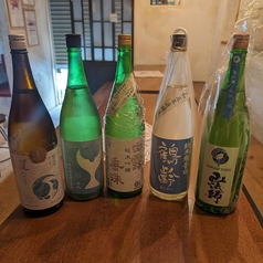 夏酒