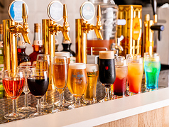 シュラスコレストランビア&バイキング ALEGRIA Kashiwa アレグリア 柏のおすすめランチ2