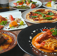 自慢の肉料理とハンバーグで至福の美食体験を☆