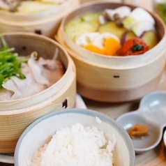 mushi mushi ムシムシのおすすめ料理1