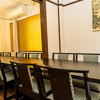 《メトロ中津駅2分》一軒家レストランでゆったりお食事