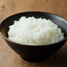 白ごはん