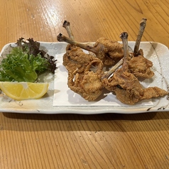 チューリップ