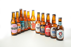 クラフトビール始めました