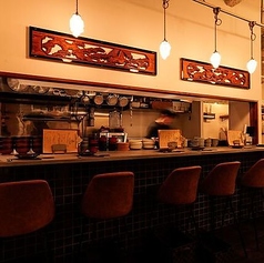 煮込みやBON ボン 北千住店の外観1