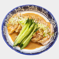 本場直伝の味をお届けする多彩な中華メニューあり！