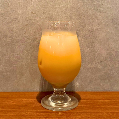 大阪紅茶ラテ