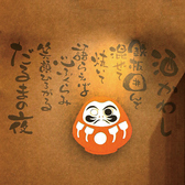 だるま