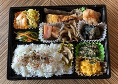 Take Out お弁当