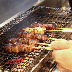 牛専門店 炭火牛串 神野　藤沢の特集写真