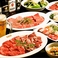 焼肉 バリバリの画像