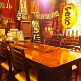 やきとり おいでやの雰囲気2