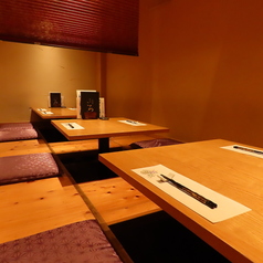 旬彩酒楽 こころの特集写真