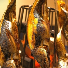 海鮮居酒屋 大海の食卓 市ヶ谷のおすすめ料理3