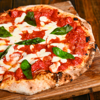 ◆料理人がひとつずつ作り上げる「本格のイタリアン」