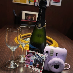 焼肉 萬輝の特集写真