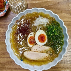 冷麺