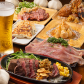 肉バル Meat&Garlic No 29 ナンバーニクのおすすめ料理3