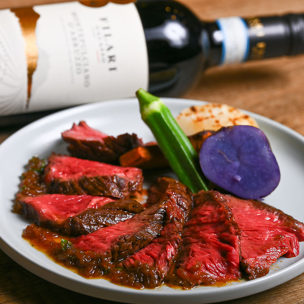 Maison de As メゾン ドゥ アズ 愛甲石田の写真ギャラリー