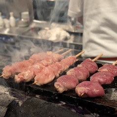 博多 焼鳥 みかど 春吉店の写真2