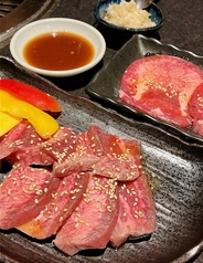 やきにく　春肉屋の特集写真