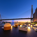 ダイニング ブリックサイドの雰囲気1