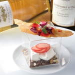 orage オラージュ