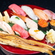 【鮨あしべ】栄で伝統の江戸前寿司を堪能