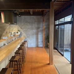 you & me ユーアンドミーの雰囲気2