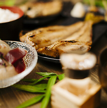 炭火焼 越後屋 喜八郎 恵比寿のおすすめ料理1