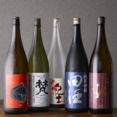 ウマサブロー京橋店のおすすめ料理3