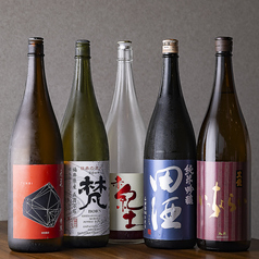 ウマサブロー京橋店のおすすめ料理3