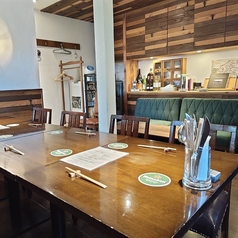 キャトルプレジールの特集写真