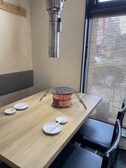 和牛炭火焼肉 すぎ山の特集写真