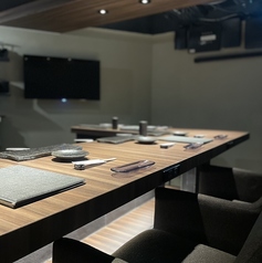 焼き鳥りぶれ 別邸の雰囲気2