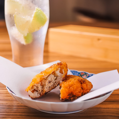 折リ紙のおすすめ料理3