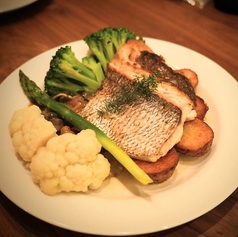 BISTRO M05 ビストロエムゼロファイブの特集写真