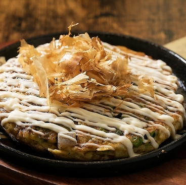 鉄板焼 三笠屋のおすすめ料理1