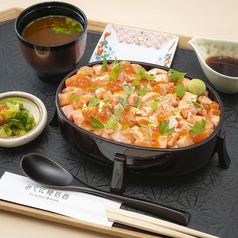 越前がに・海鮮料理専門店 みくに隠居処のコース写真