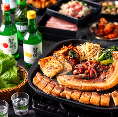 アスナル金山ビアガーデン by Kumsan seoul特集写真1