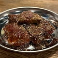 料理メニュー写真&nbsp;キモ