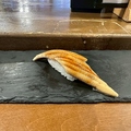 料理メニュー写真&nbsp;煮穴子