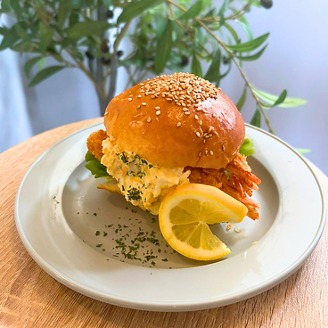 かさねのおすすめ料理1