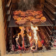 薪火と肉と酒 コノハズク 名駅店の特集写真