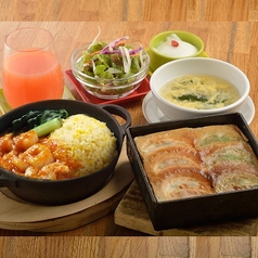 馬馬虎虎 マーマーフーフー ルミネエスト新宿店のおすすめランチ1
