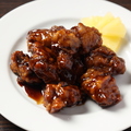 料理メニュー写真&nbsp;黒酢豚