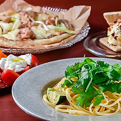 finのおすすめ料理1