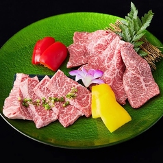 和牛赤身&wine 焼肉 山 zanの特集写真