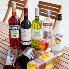 サンライズ 高田馬場店のおすすめポイント1