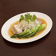 伏見 中華料理 茗圃 みょうほのコース写真